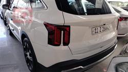 کیا سۆرینتۆ